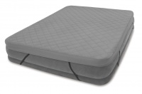 Наматрасник Intex AIRBED COVER для надувных кроватей 152x203х10см 69643 