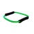 Эспандер кольцо, слабое сопротивление, зеленый Aerofit FT-E-D001M