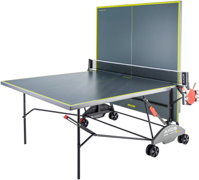 Теннисный стол KETTLER AXOS INDOOR 3 (7136-900)