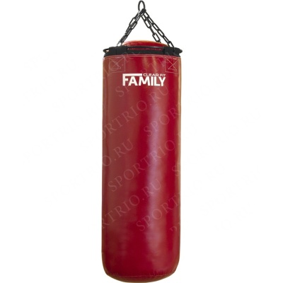 Боксерский мешок Family MTR 40-110