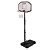 Баскетбольная стойка регулируемая EVO JUMP CD-B001